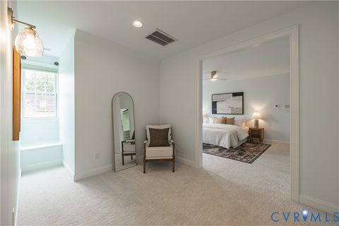 Tiny photo for 401 Lynchell Place, Henrico, VA 23238 (MLS # 2608275)