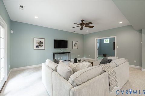 Tiny photo for 401 Lynchell Place, Henrico, VA 23238 (MLS # 2608275)
