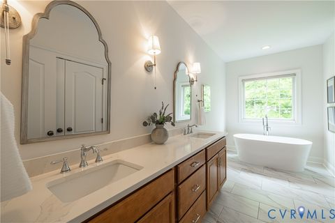 Tiny photo for 401 Lynchell Place, Henrico, VA 23238 (MLS # 2608275)