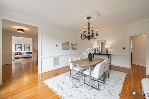 Tiny photo for 401 Lynchell Place, Henrico, VA 23238 (MLS # 2608275)