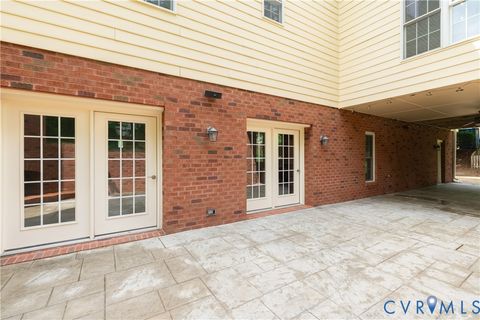 Tiny photo for 401 Lynchell Place, Henrico, VA 23238 (MLS # 2608275)