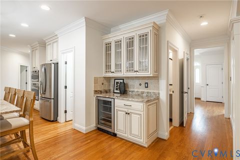 Tiny photo for 401 Lynchell Place, Henrico, VA 23238 (MLS # 2608275)