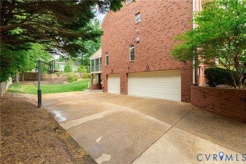 Tiny photo for 401 Lynchell Place, Henrico, VA 23238 (MLS # 2608275)