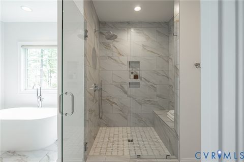 Tiny photo for 401 Lynchell Place, Henrico, VA 23238 (MLS # 2608275)