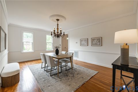 Tiny photo for 401 Lynchell Place, Henrico, VA 23238 (MLS # 2608275)