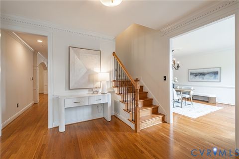 Tiny photo for 401 Lynchell Place, Henrico, VA 23238 (MLS # 2608275)
