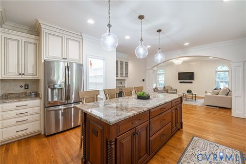Tiny photo for 401 Lynchell Place, Henrico, VA 23238 (MLS # 2608275)