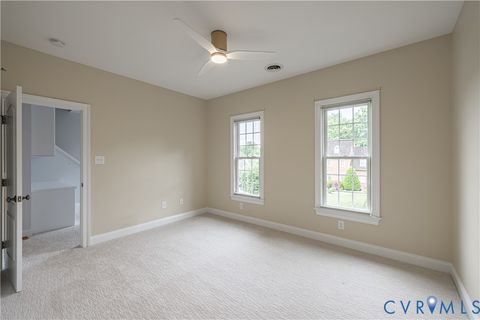 Tiny photo for 401 Lynchell Place, Henrico, VA 23238 (MLS # 2608275)