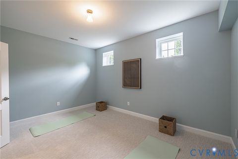 Tiny photo for 401 Lynchell Place, Henrico, VA 23238 (MLS # 2608275)