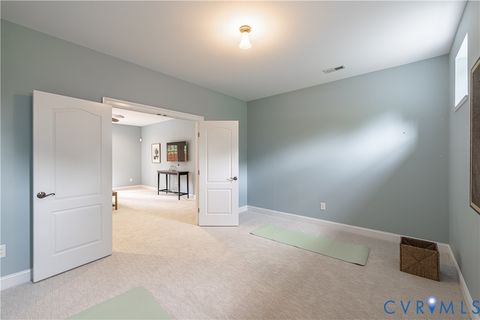 Tiny photo for 401 Lynchell Place, Henrico, VA 23238 (MLS # 2608275)