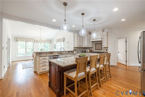 Tiny photo for 401 Lynchell Place, Henrico, VA 23238 (MLS # 2608275)