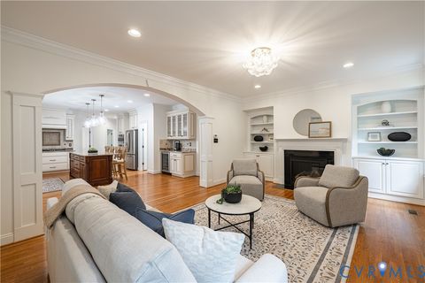 Tiny photo for 401 Lynchell Place, Henrico, VA 23238 (MLS # 2608275)