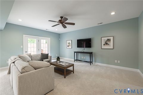 Tiny photo for 401 Lynchell Place, Henrico, VA 23238 (MLS # 2608275)