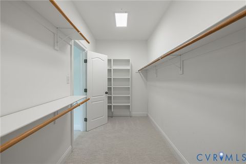 Tiny photo for 401 Lynchell Place, Henrico, VA 23238 (MLS # 2608275)