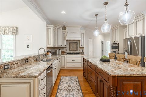 Tiny photo for 401 Lynchell Place, Henrico, VA 23238 (MLS # 2608275)