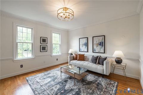 Tiny photo for 401 Lynchell Place, Henrico, VA 23238 (MLS # 2608275)