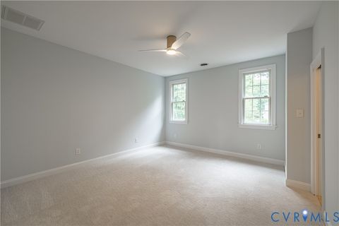 Tiny photo for 401 Lynchell Place, Henrico, VA 23238 (MLS # 2608275)