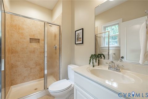 Tiny photo for 401 Lynchell Place, Henrico, VA 23238 (MLS # 2608275)