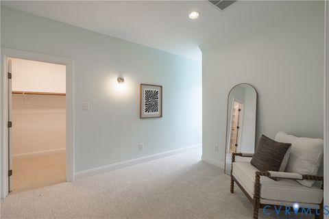 Tiny photo for 401 Lynchell Place, Henrico, VA 23238 (MLS # 2608275)
