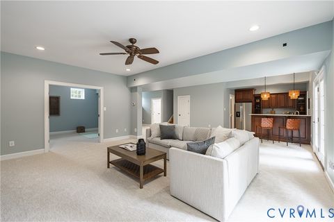 Tiny photo for 401 Lynchell Place, Henrico, VA 23238 (MLS # 2608275)