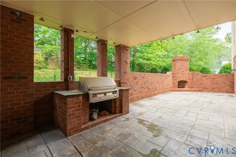 Tiny photo for 401 Lynchell Place, Henrico, VA 23238 (MLS # 2608275)