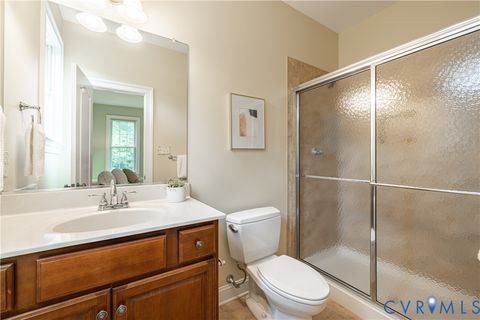 Tiny photo for 401 Lynchell Place, Henrico, VA 23238 (MLS # 2608275)