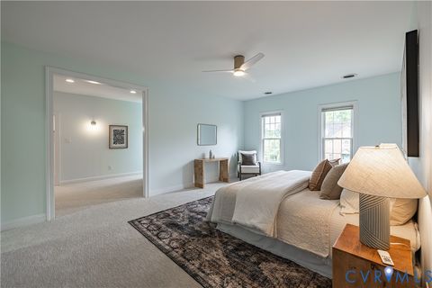Tiny photo for 401 Lynchell Place, Henrico, VA 23238 (MLS # 2608275)