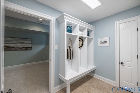 Tiny photo for 401 Lynchell Place, Henrico, VA 23238 (MLS # 2608275)