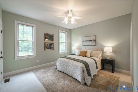Tiny photo for 401 Lynchell Place, Henrico, VA 23238 (MLS # 2608275)