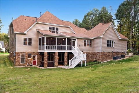 A home in Chesterfield