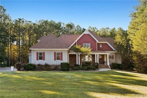 A home in Chesterfield