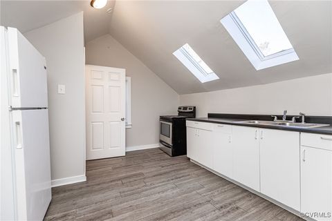 A home in null