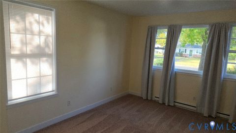 Tiny photo for 1811 Convair Lane, Henrico, VA 23228 (MLS # 2612116)