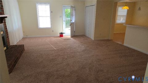 Tiny photo for 1811 Convair Lane, Henrico, VA 23228 (MLS # 2612116)