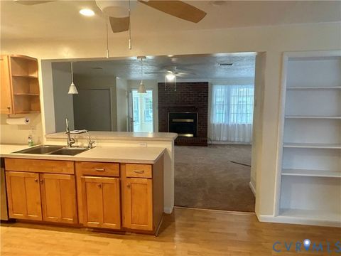 Tiny photo for 1811 Convair Lane, Henrico, VA 23228 (MLS # 2612116)