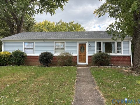 Tiny photo for 1811 Convair Lane, Henrico, VA 23228 (MLS # 2612116)