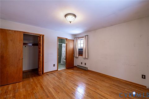 Tiny photo for 10580 Cross County Road, Mineral, VA 23117 (MLS # 2532932)