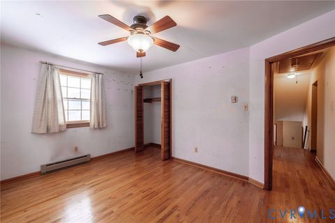 Tiny photo for 10580 Cross County Road, Mineral, VA 23117 (MLS # 2532932)