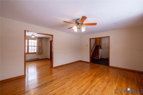 Tiny photo for 10580 Cross County Road, Mineral, VA 23117 (MLS # 2532932)