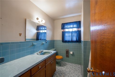 Tiny photo for 10580 Cross County Road, Mineral, VA 23117 (MLS # 2532932)