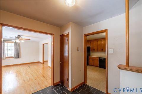 Tiny photo for 10580 Cross County Road, Mineral, VA 23117 (MLS # 2532932)