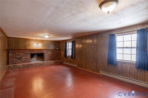 Tiny photo for 10580 Cross County Road, Mineral, VA 23117 (MLS # 2532932)