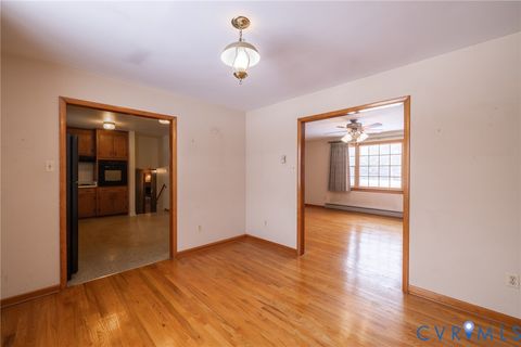 Tiny photo for 10580 Cross County Road, Mineral, VA 23117 (MLS # 2532932)