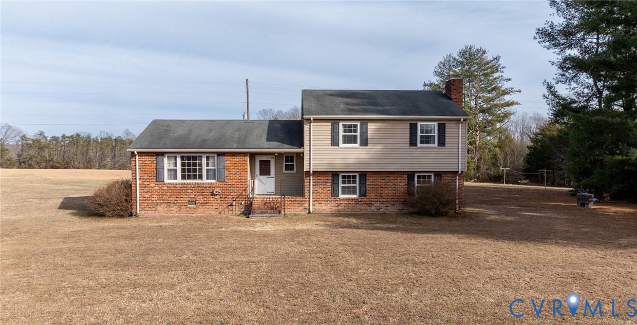 10580 Cross County Road