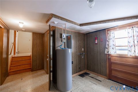 Tiny photo for 10580 Cross County Road, Mineral, VA 23117 (MLS # 2532932)