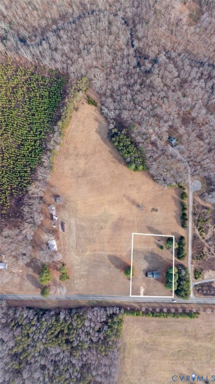 10580 Cross County Road