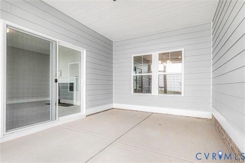 Tiny photo for 10446 Odette Estate Lane #R1, Mechanicsville, VA 23116 (MLS # 2624308)