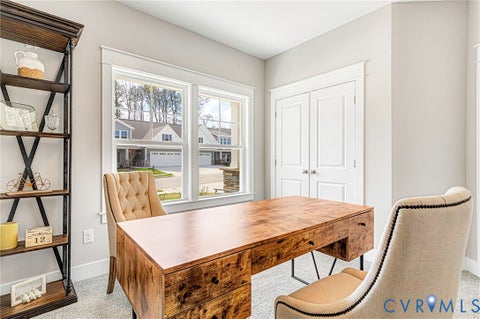 Tiny photo for 10446 Odette Estate Lane #R1, Mechanicsville, VA 23116 (MLS # 2624308)