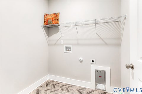 Tiny photo for 10446 Odette Estate Lane #R1, Mechanicsville, VA 23116 (MLS # 2624308)