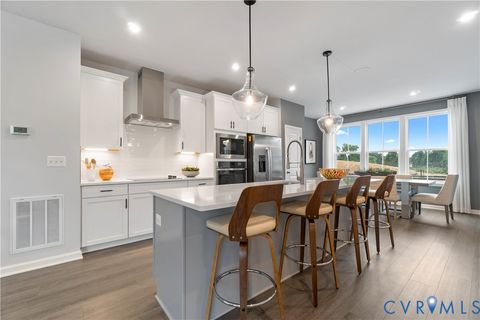 Tiny photo for 8707 swink Place, Glen Allen, VA 23060 (MLS # 2613333)